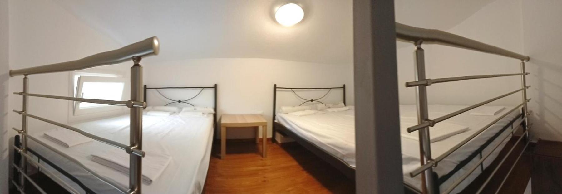 Stavros Lay In Aparthotel Ano Stavros Rom bilde