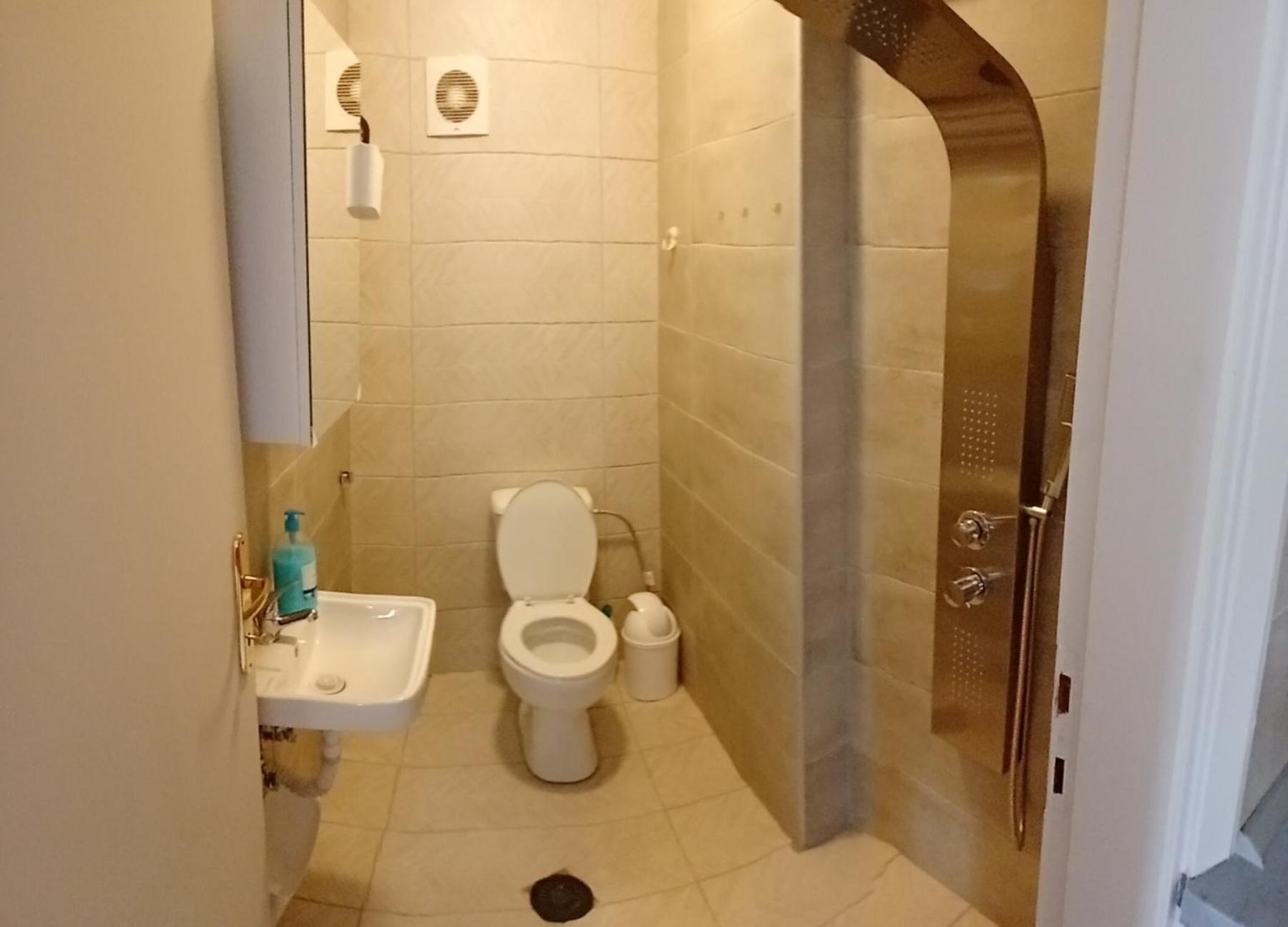 Stavros Lay In Aparthotel Ano Stavros Rom bilde