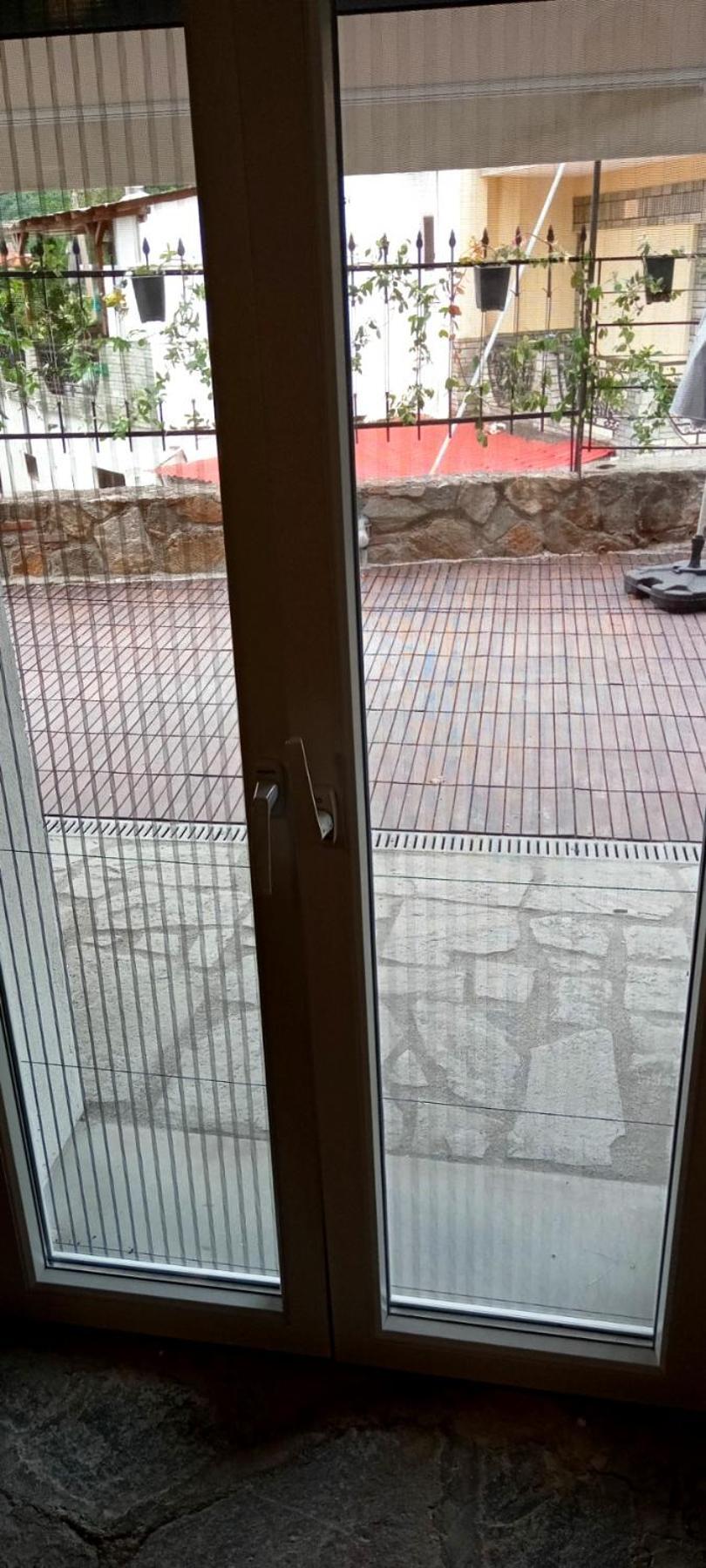 Stavros Lay In Aparthotel Ano Stavros Rom bilde